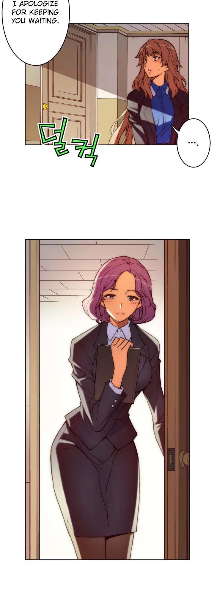 Unbalance x 3 Chapter 62.1 - Page 3
