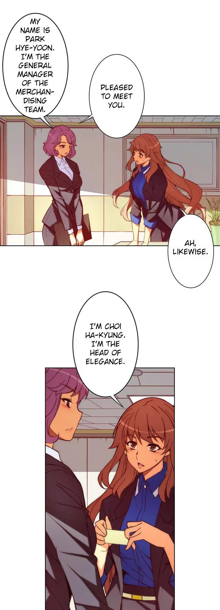 Unbalance x 3 Chapter 62.1 - Page 4