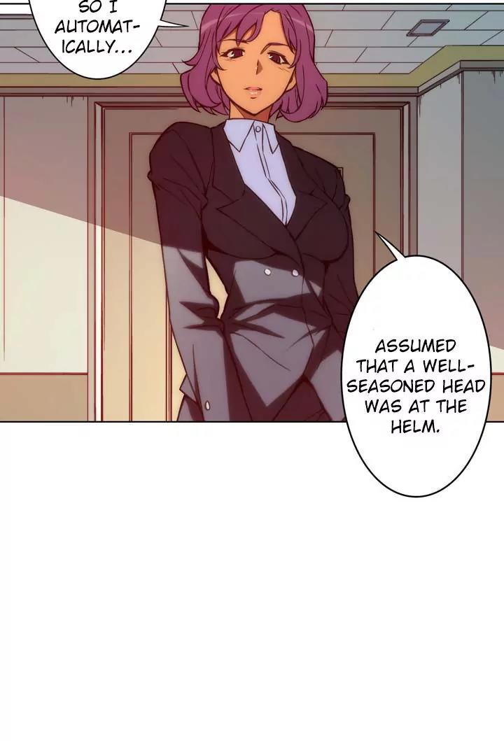 Unbalance x 3 Chapter 62.1 - Page 6