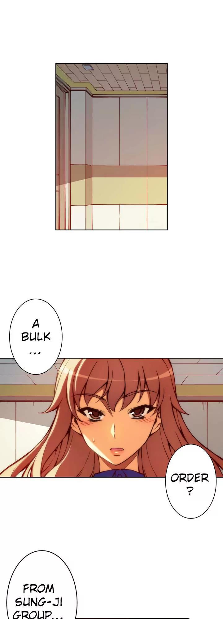 Unbalance x 3 Chapter 62.1 - Page 9