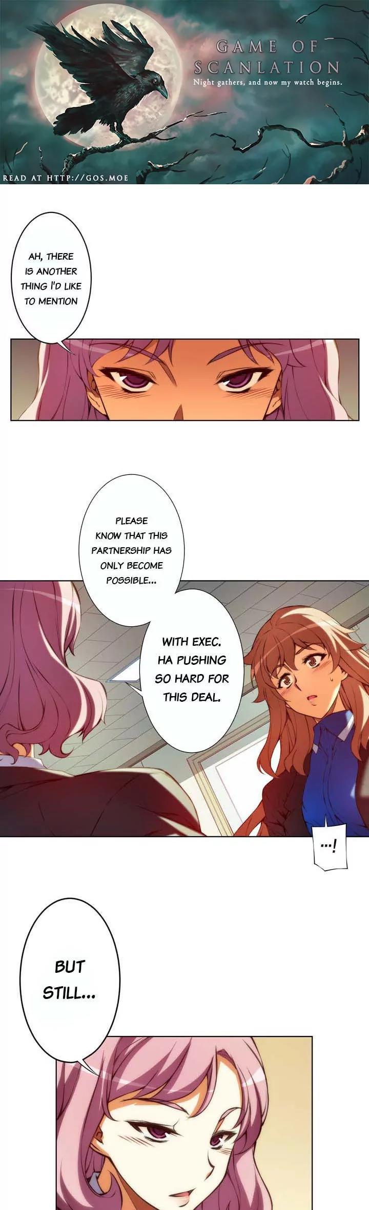 Unbalance x 3 Chapter 62.2 - Page 2