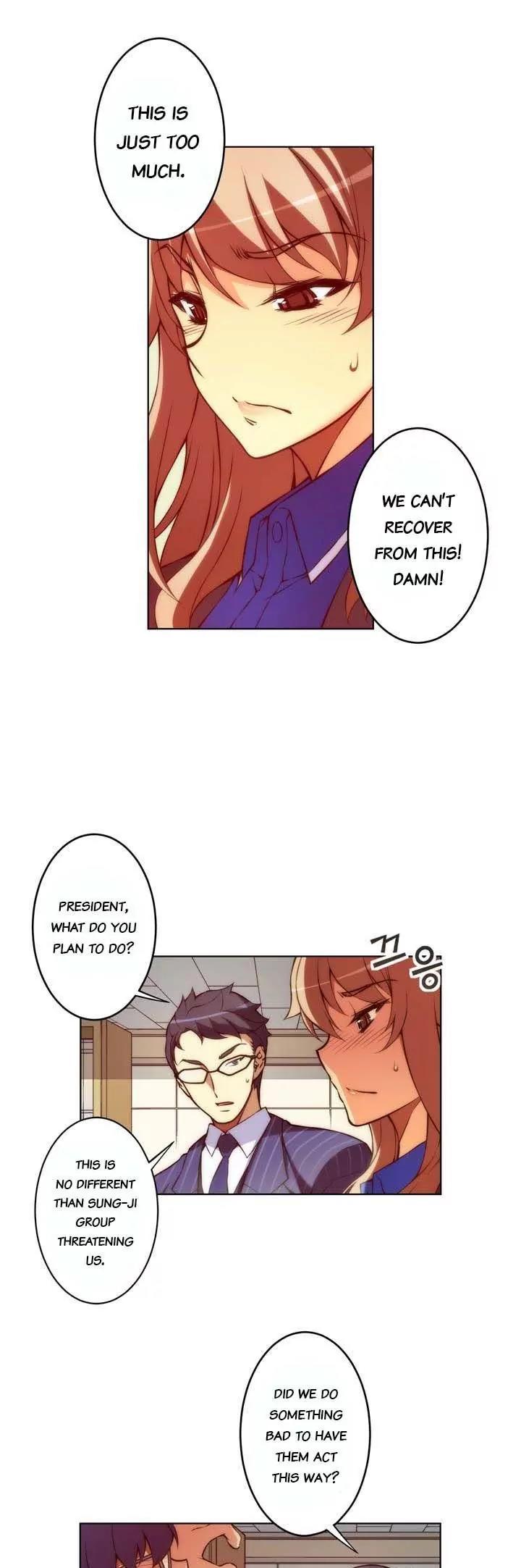 Unbalance x 3 Chapter 62.2 - Page 13