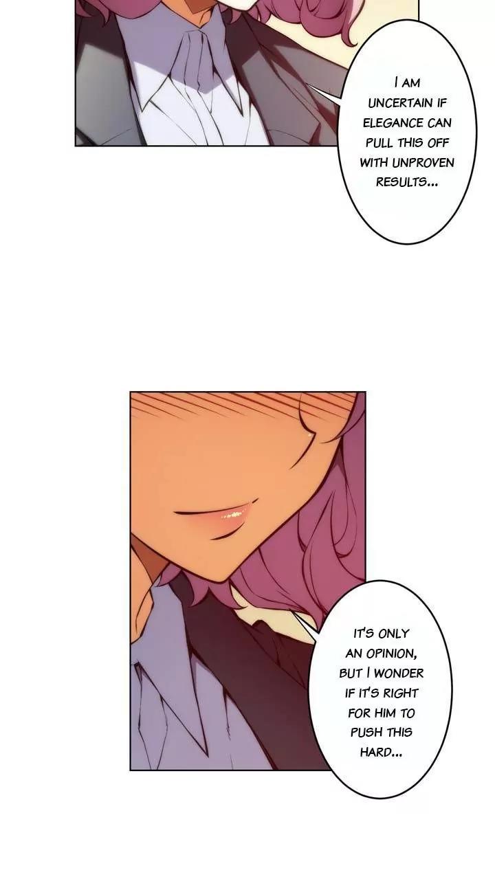 Unbalance x 3 Chapter 62.2 - Page 3