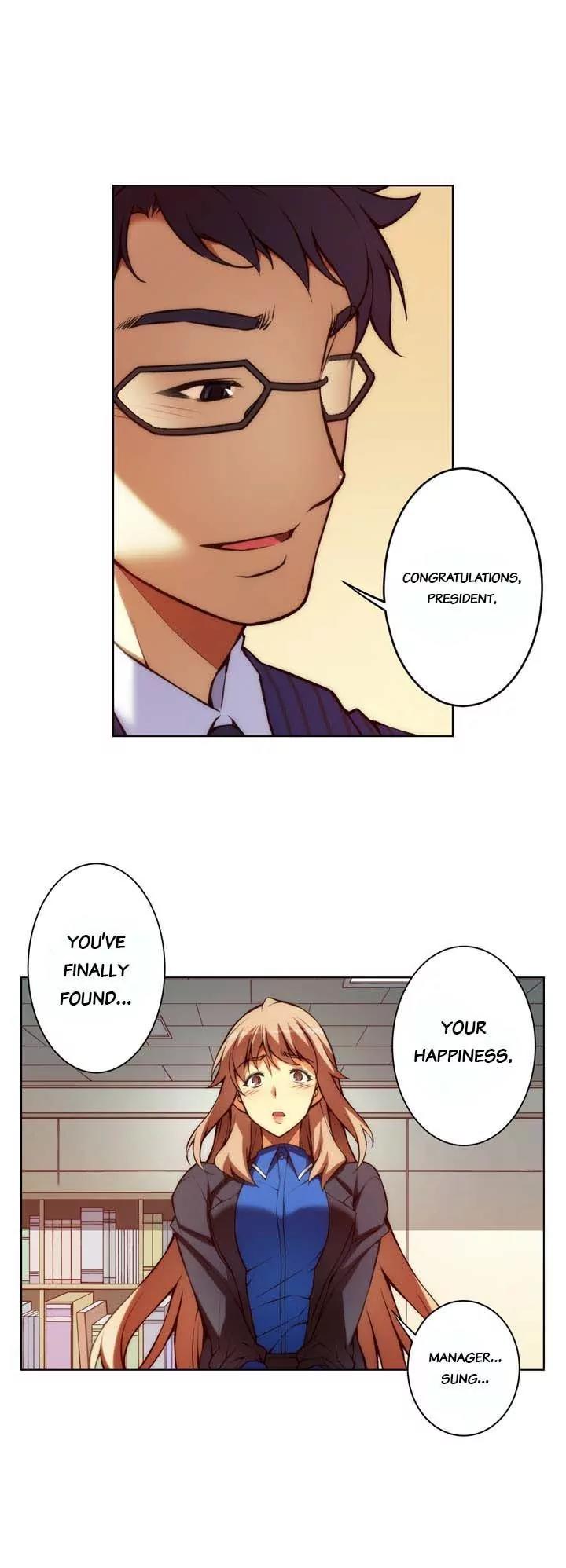 Unbalance x 3 Chapter 62.2 - Page 22