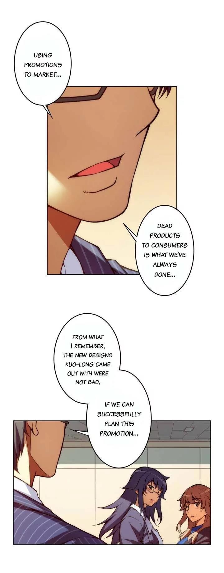Unbalance x 3 Chapter 62.2 - Page 25