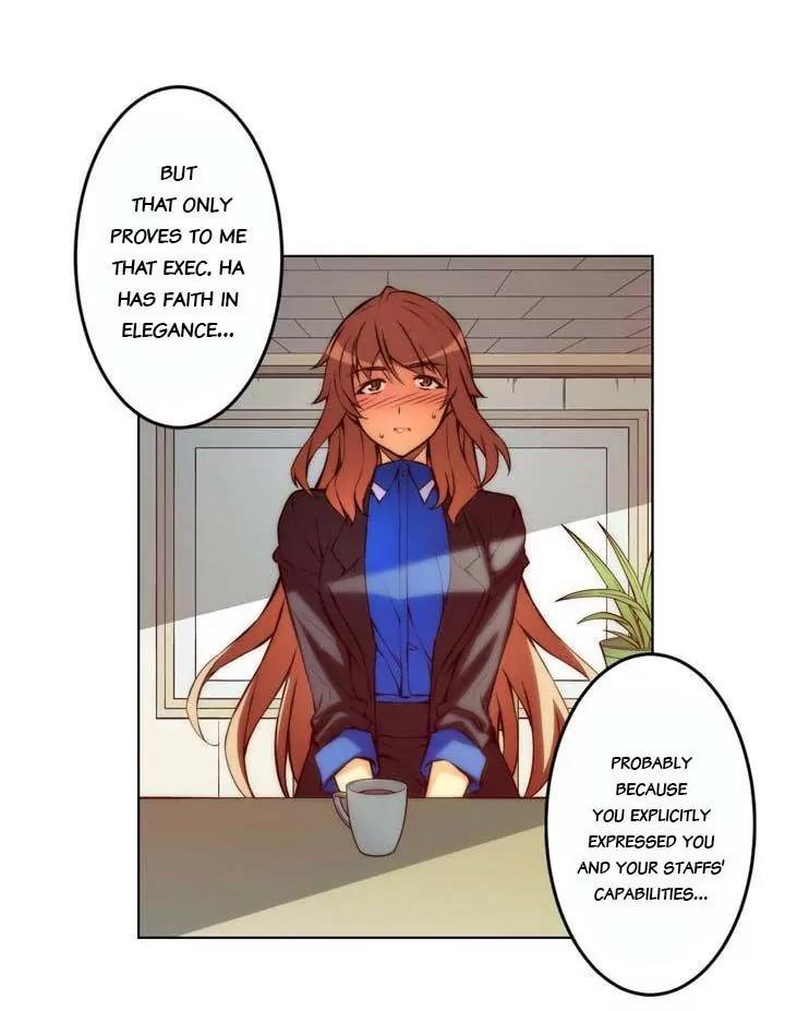 Unbalance x 3 Chapter 62.2 - Page 4