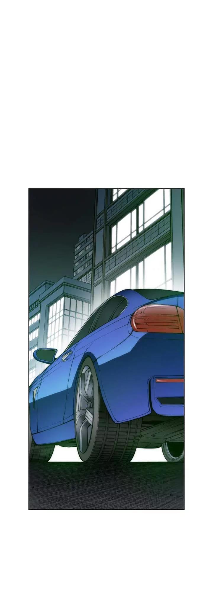 Unbalance x 3 Chapter 62.2 - Page 8