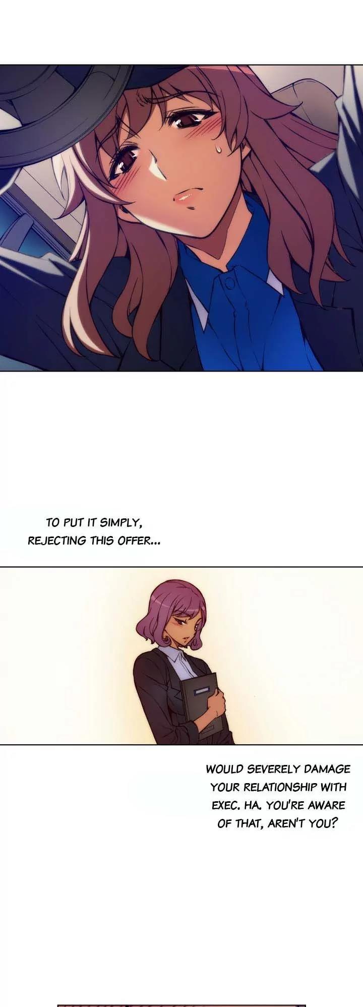 Unbalance x 3 Chapter 62.2 - Page 9
