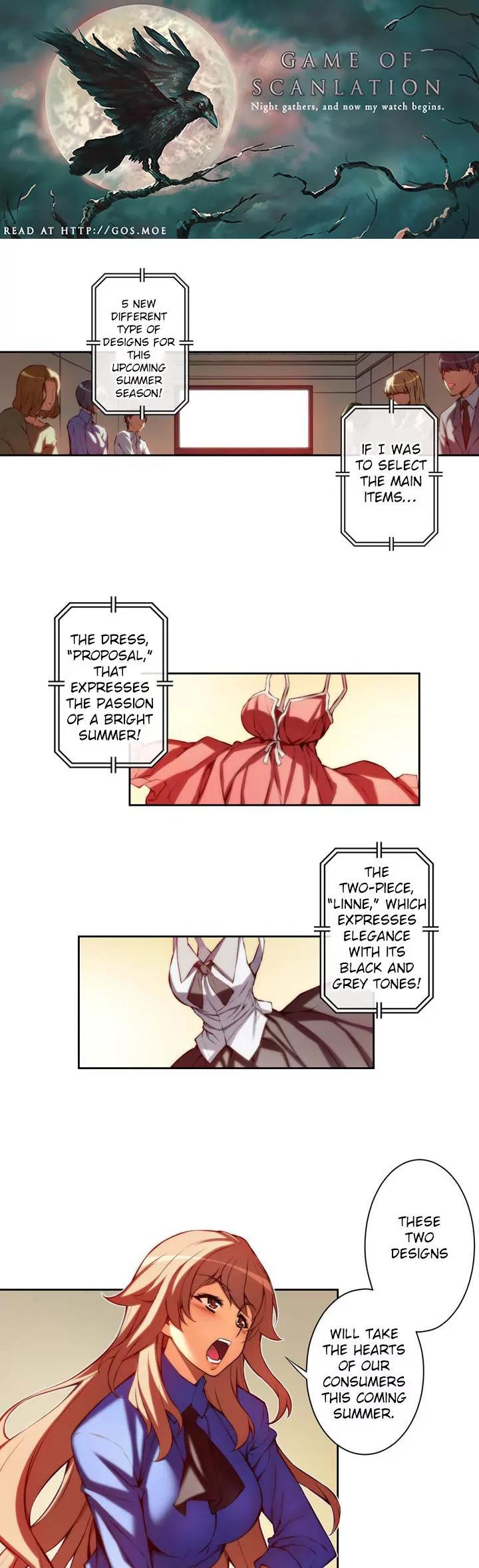 Unbalance x 3 Chapter 63.1 - Page 2