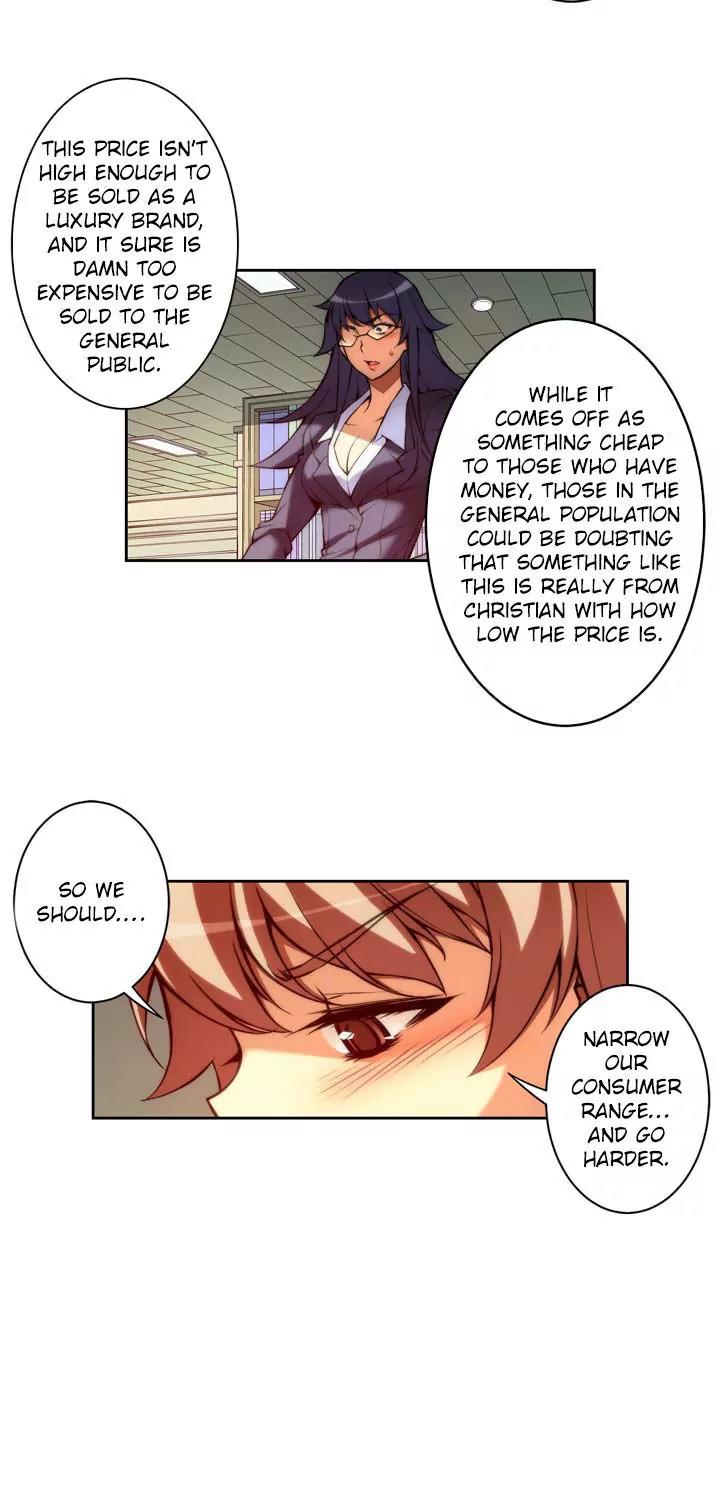 Unbalance x 3 Chapter 63.1 - Page 14