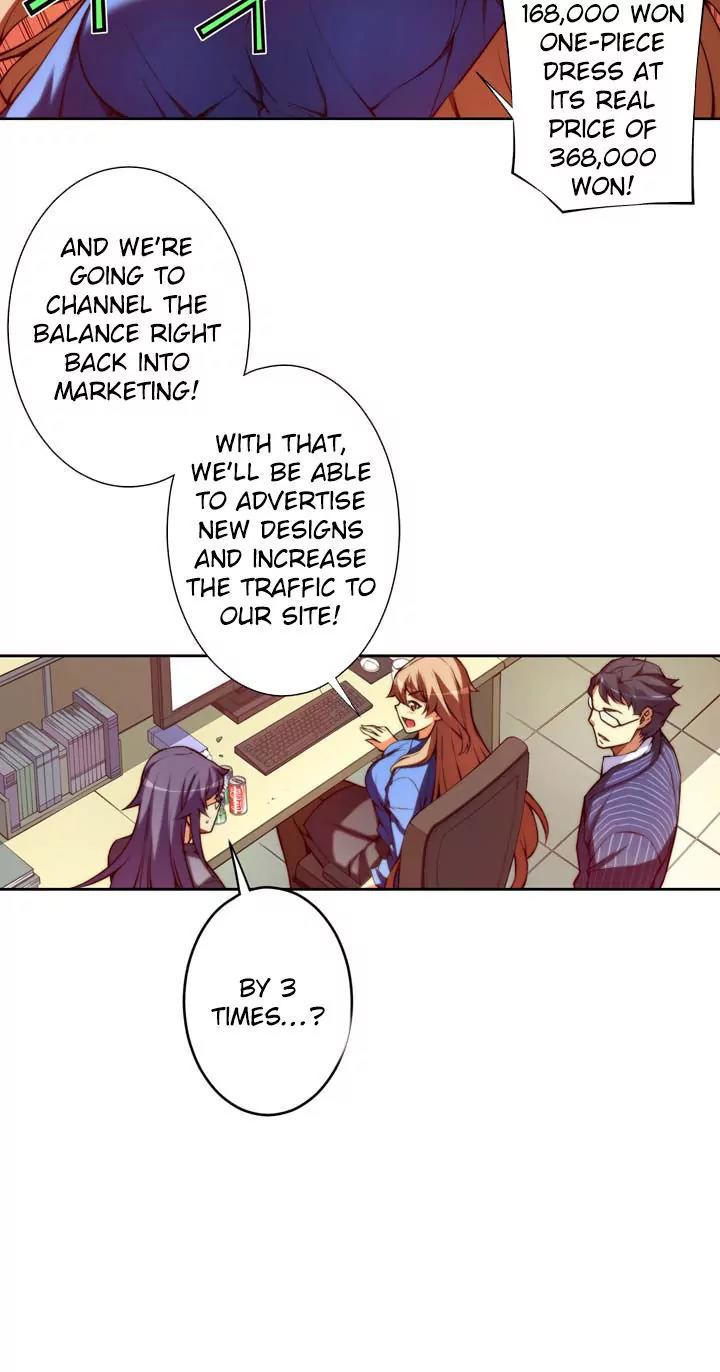 Unbalance x 3 Chapter 63.1 - Page 16