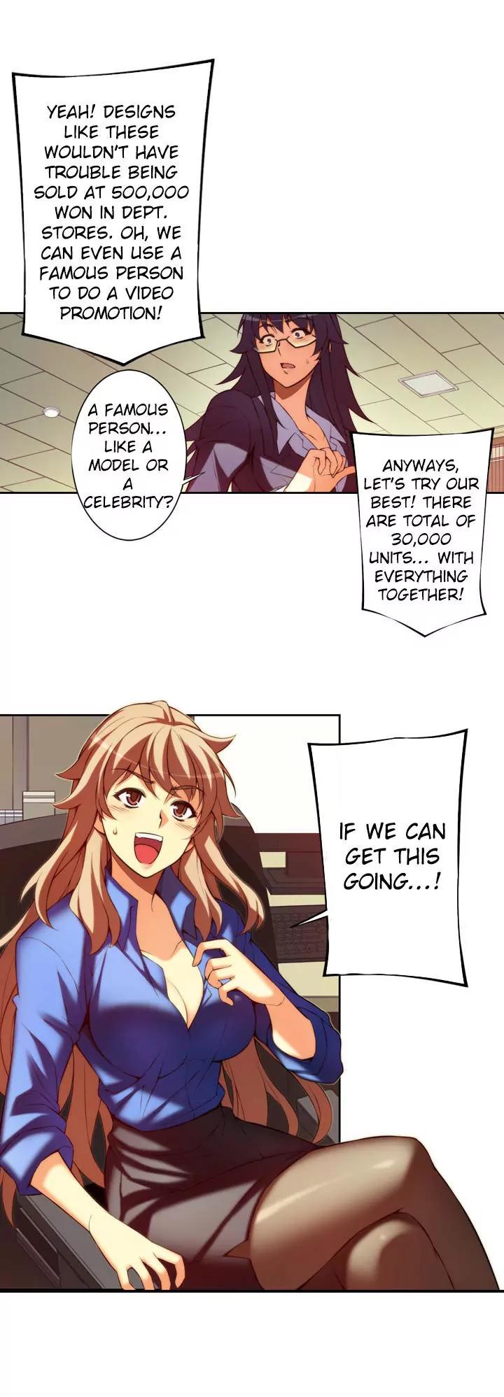 Unbalance x 3 Chapter 63.1 - Page 17
