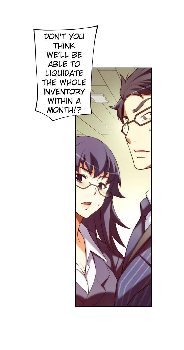Unbalance x 3 Chapter 63.1 - Page 18