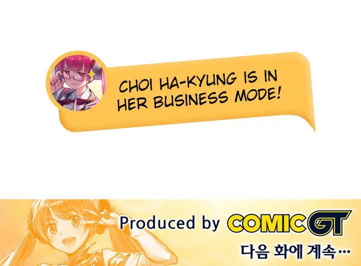 Unbalance x 3 Chapter 63.1 - Page 20