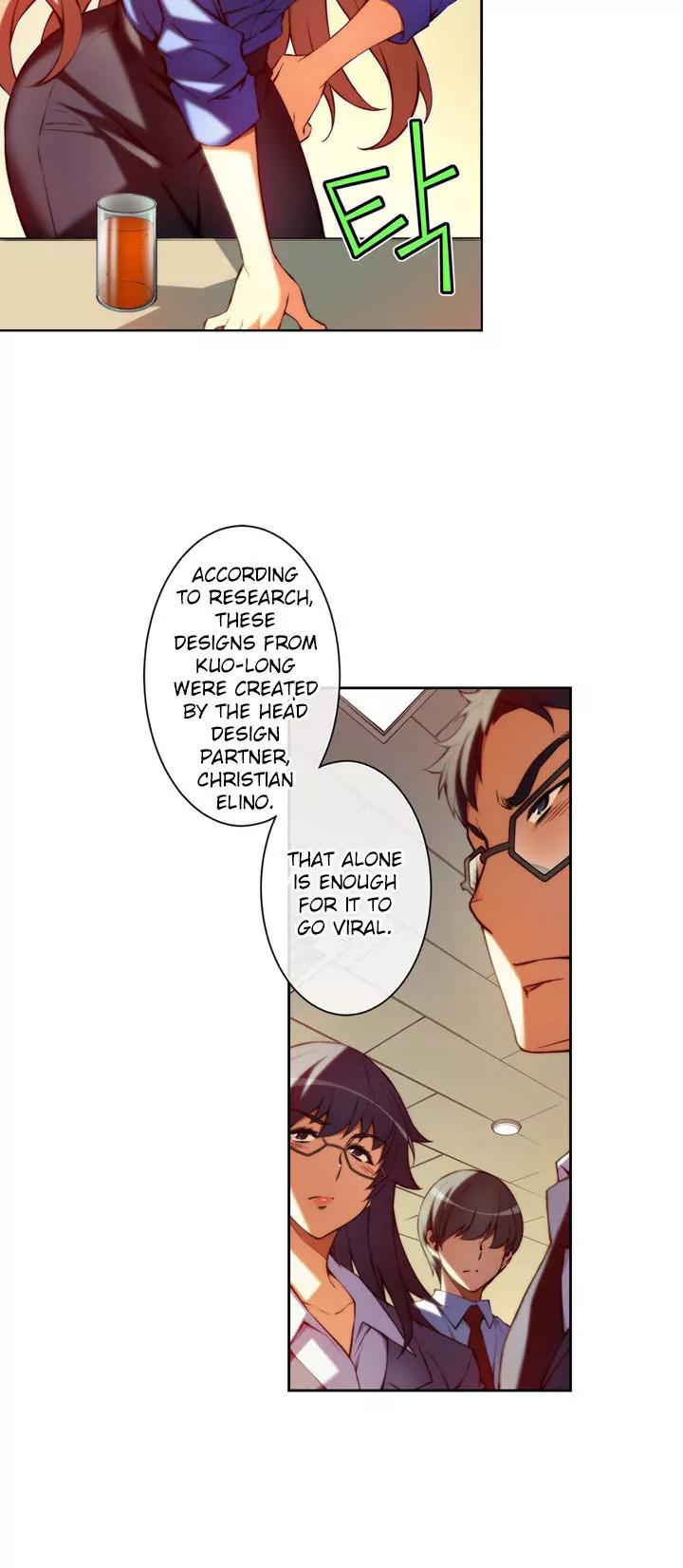 Unbalance x 3 Chapter 63.1 - Page 3