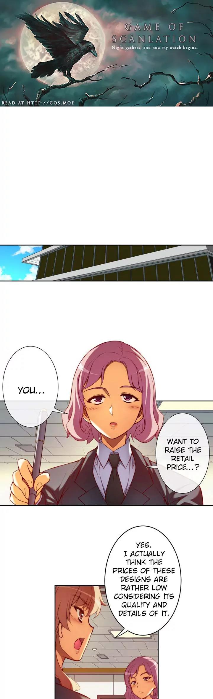 Unbalance x 3 Chapter 63.2 - Page 2