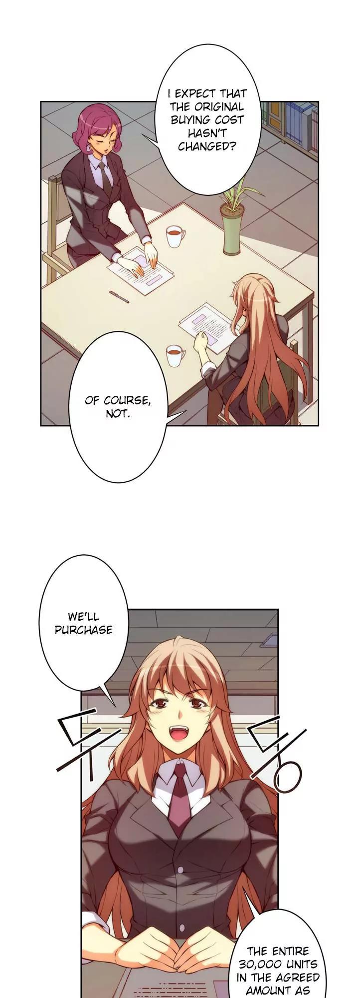 Unbalance x 3 Chapter 63.2 - Page 11