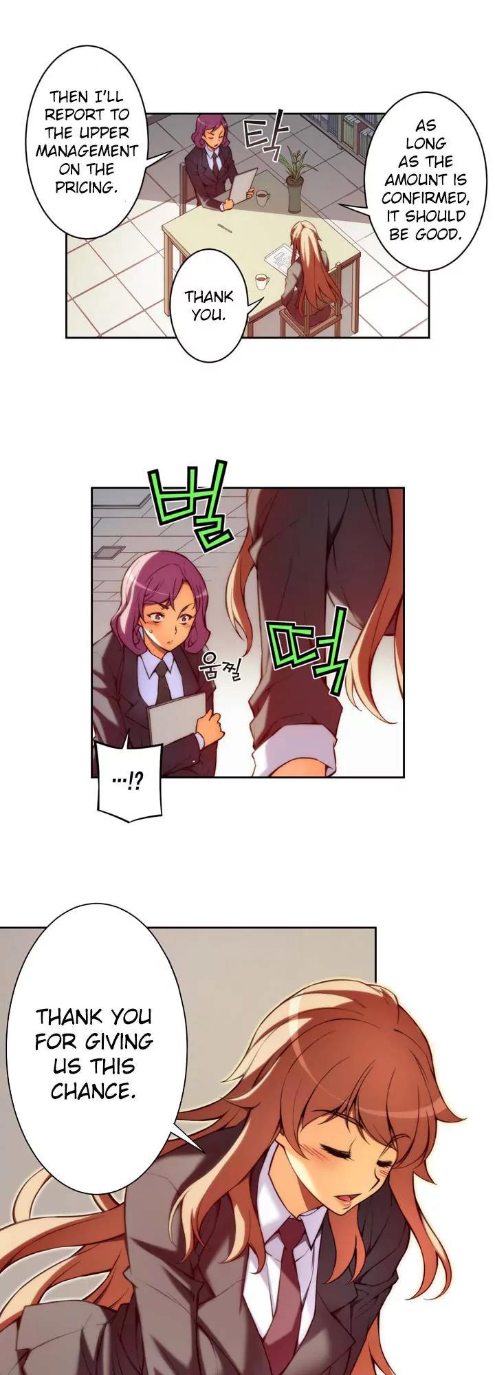 Unbalance x 3 Chapter 63.2 - Page 14