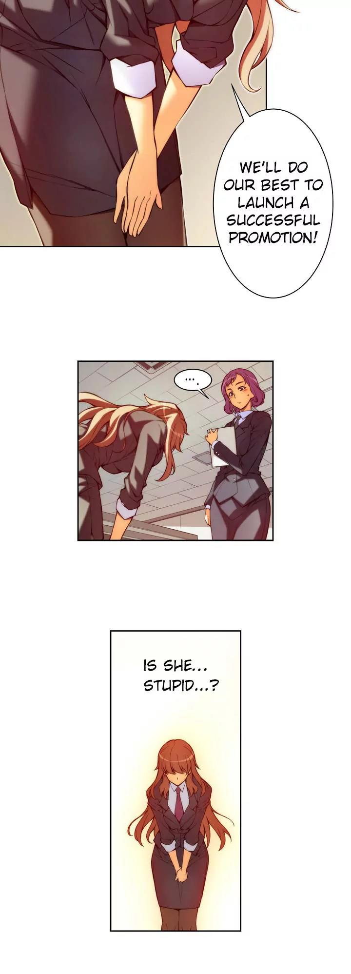 Unbalance x 3 Chapter 63.2 - Page 15