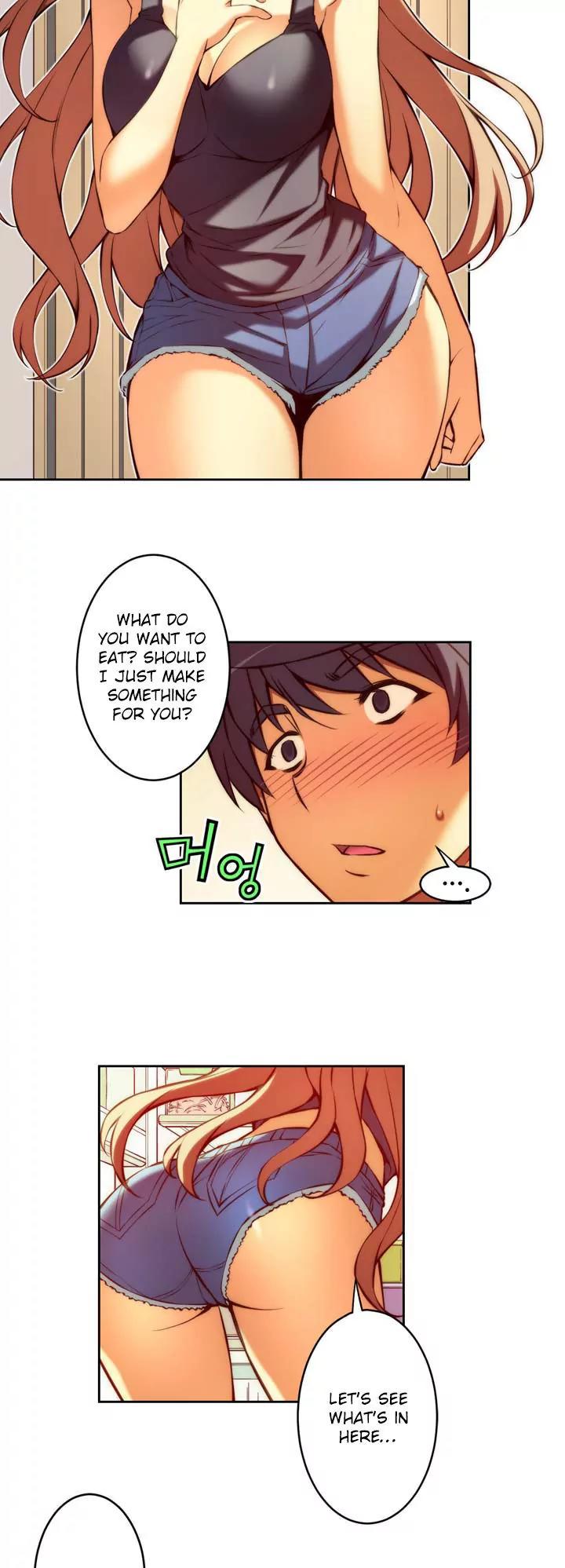 Unbalance x 3 Chapter 63.2 - Page 20