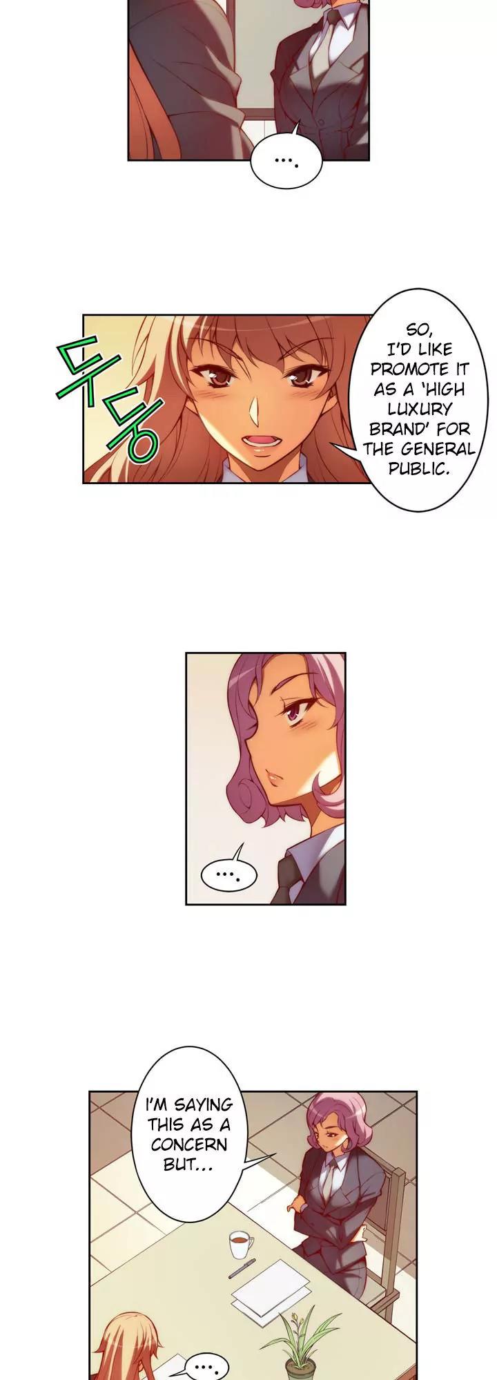 Unbalance x 3 Chapter 63.2 - Page 3