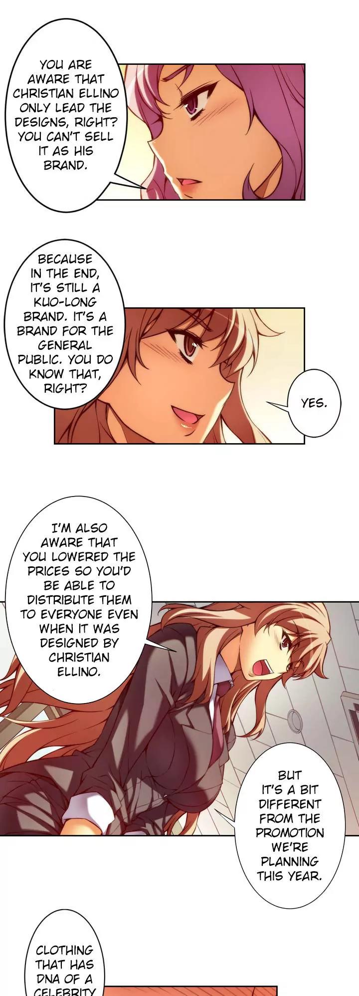 Unbalance x 3 Chapter 63.2 - Page 5