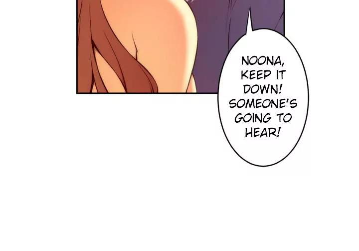 Unbalance x 3 Chapter 64.1 - Page 13