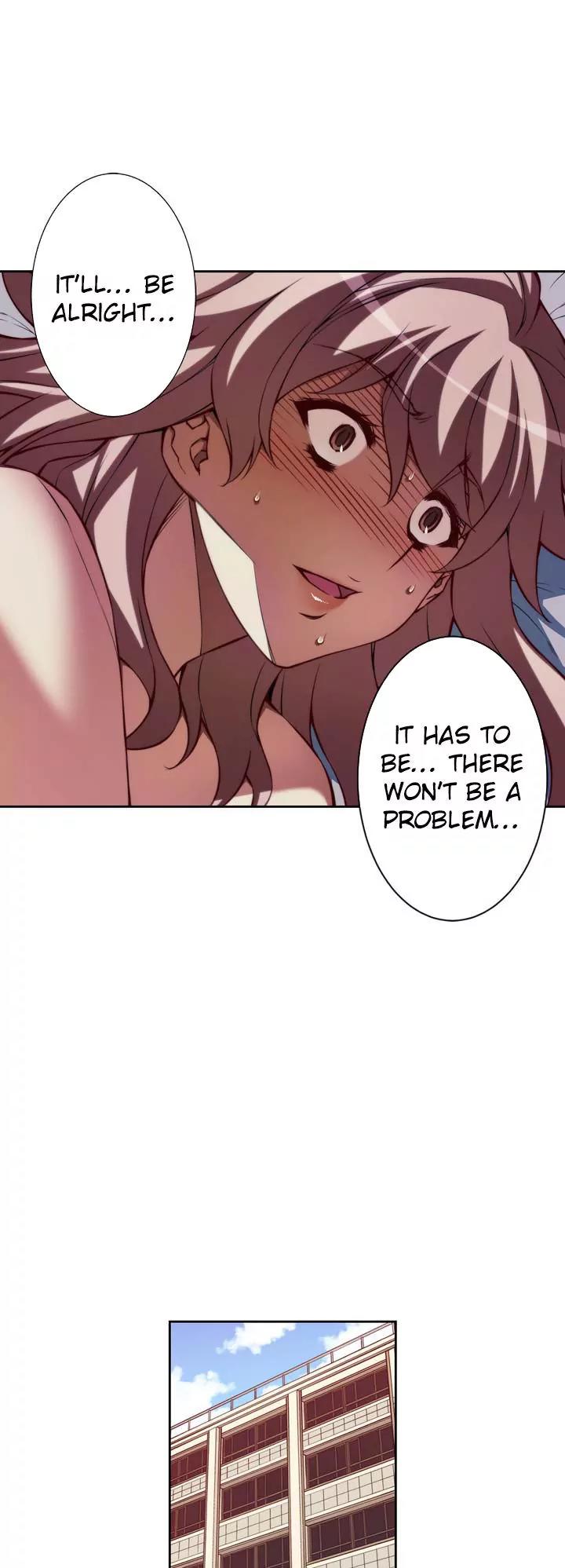 Unbalance x 3 Chapter 64.1 - Page 20