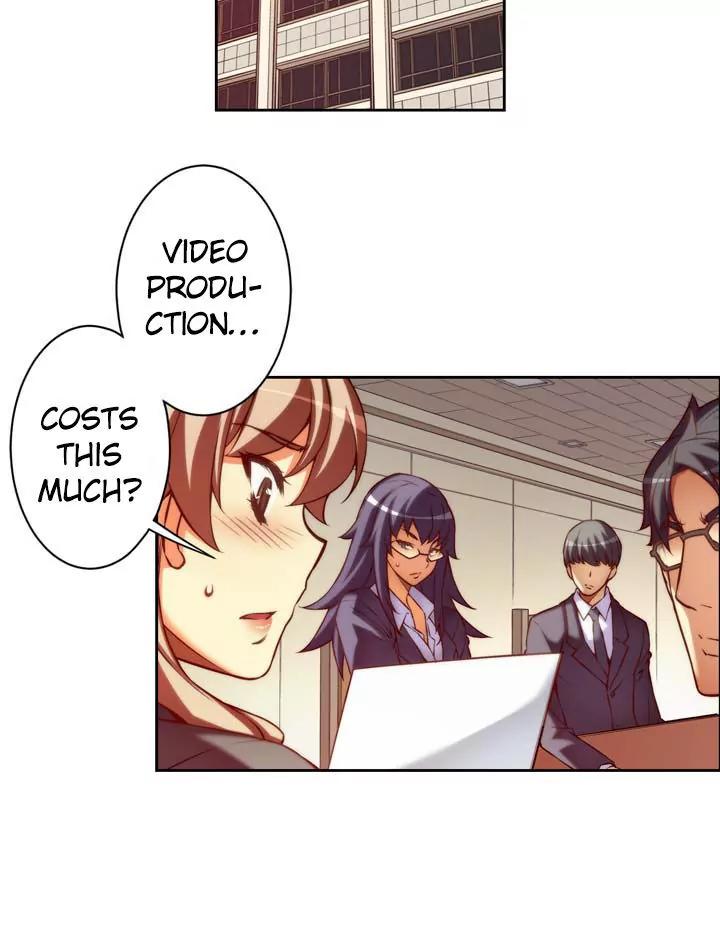 Unbalance x 3 Chapter 64.1 - Page 21