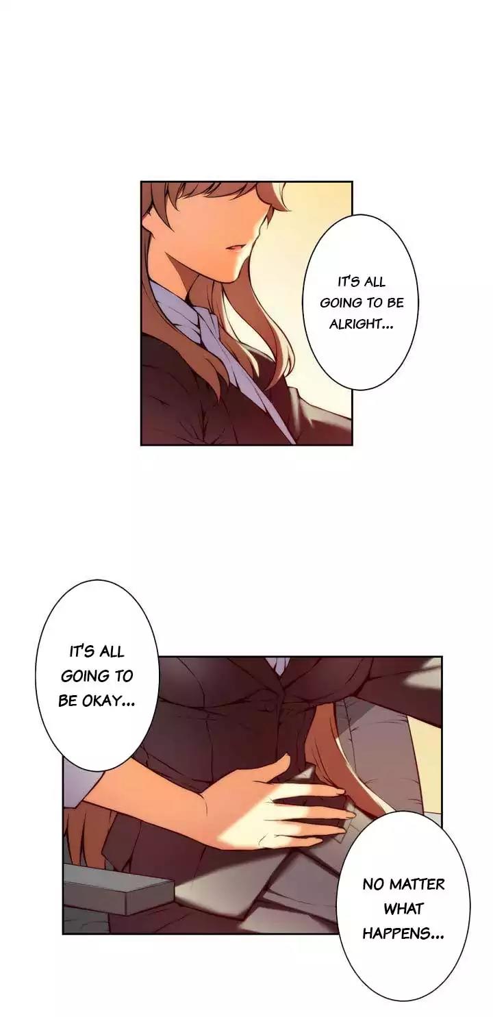 Unbalance x 3 Chapter 64.2 - Page 11