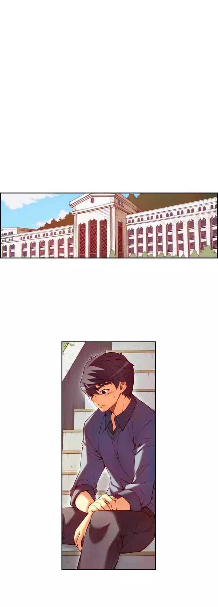 Unbalance x 3 Chapter 64.2 - Page 13