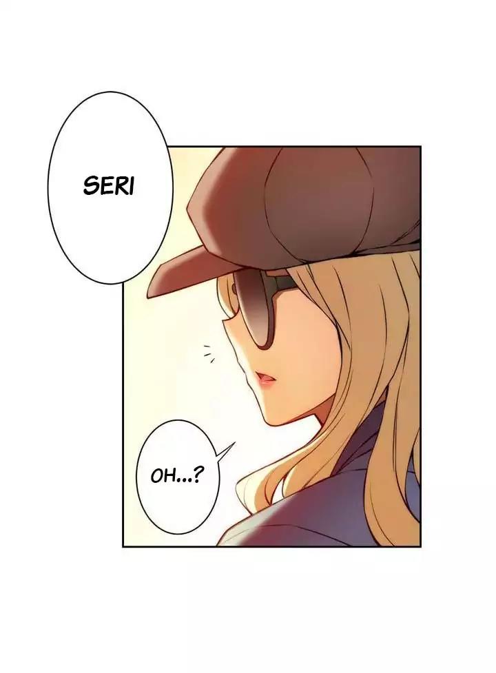 Unbalance x 3 Chapter 64.2 - Page 18