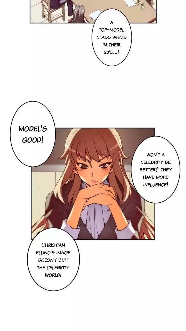 Unbalance x 3 Chapter 64.2 - Page 3