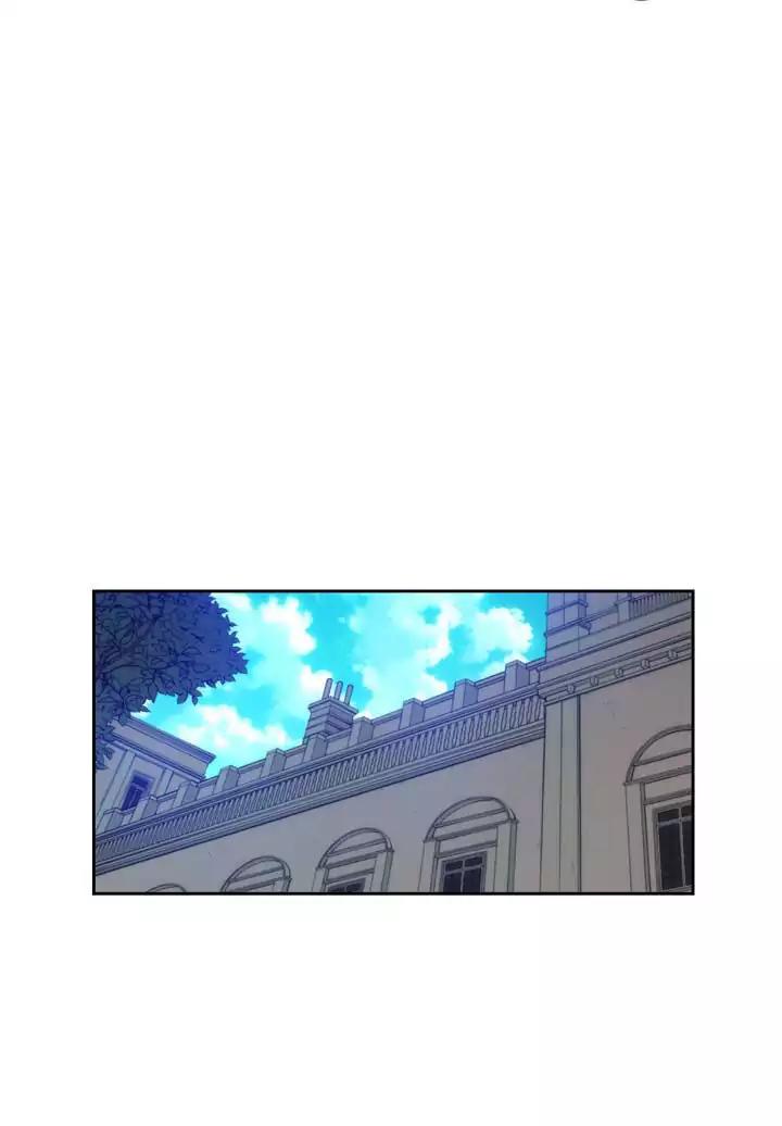 Unbalance x 3 Chapter 65.2 - Page 12