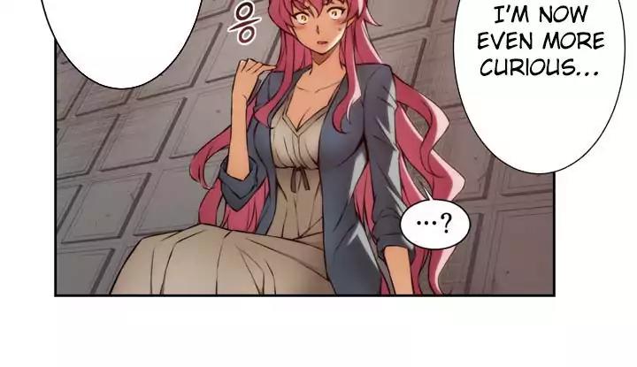 Unbalance x 3 Chapter 65.2 - Page 7