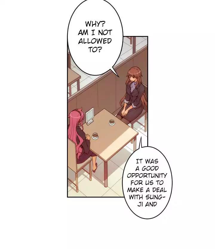 Unbalance x 3 Chapter 66.1 - Page 11