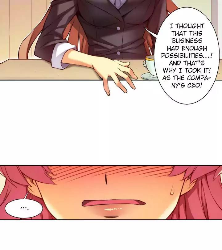Unbalance x 3 Chapter 66.1 - Page 16