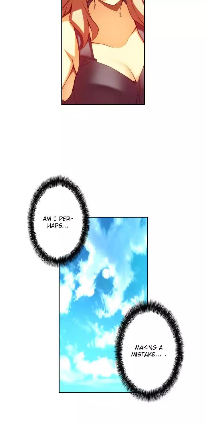 Unbalance x 3 Chapter 66.1 - Page 6