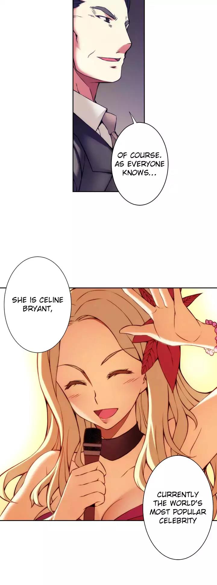 Unbalance x 3 Chapter 66.2 - Page 15