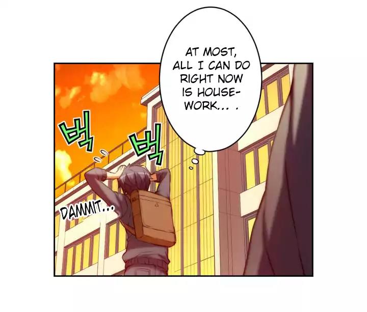 Unbalance x 3 Chapter 66.2 - Page 18