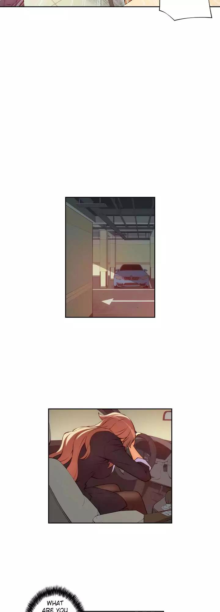 Unbalance x 3 Chapter 66.2 - Page 3