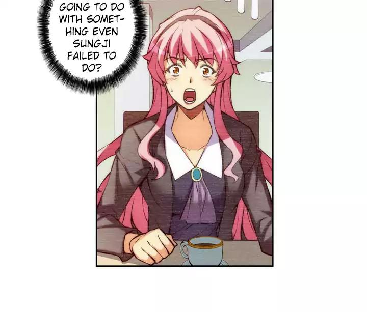 Unbalance x 3 Chapter 66.2 - Page 4