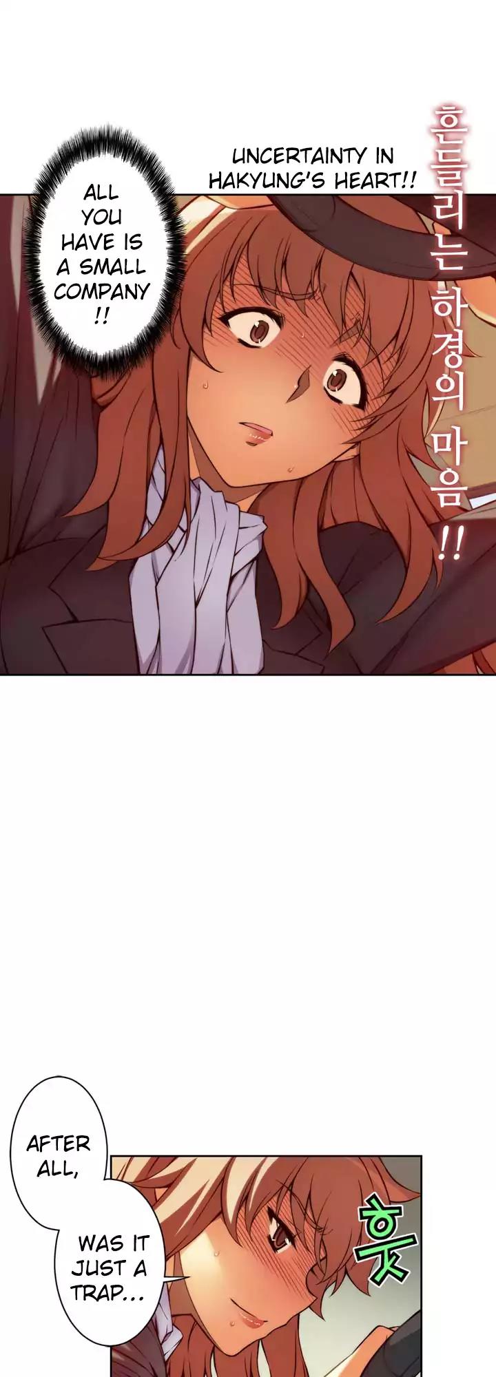 Unbalance x 3 Chapter 66.2 - Page 5