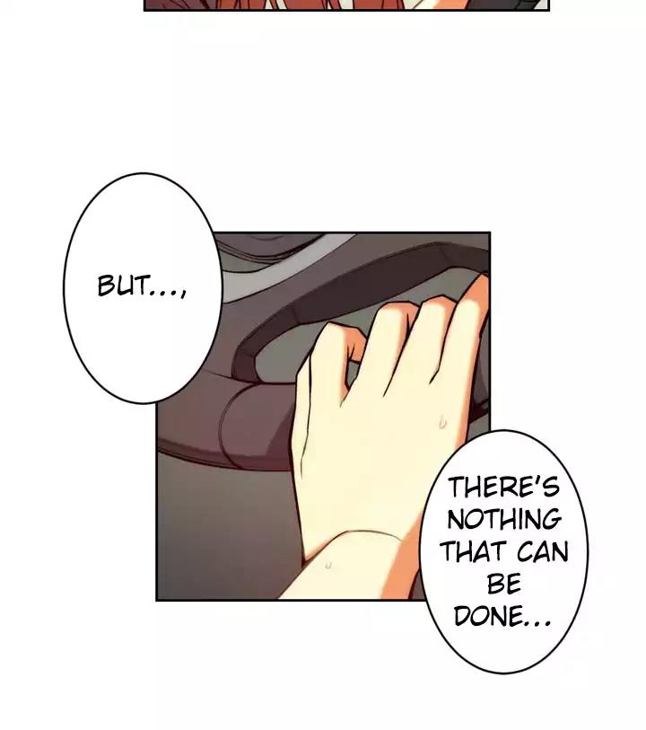 Unbalance x 3 Chapter 66.2 - Page 6