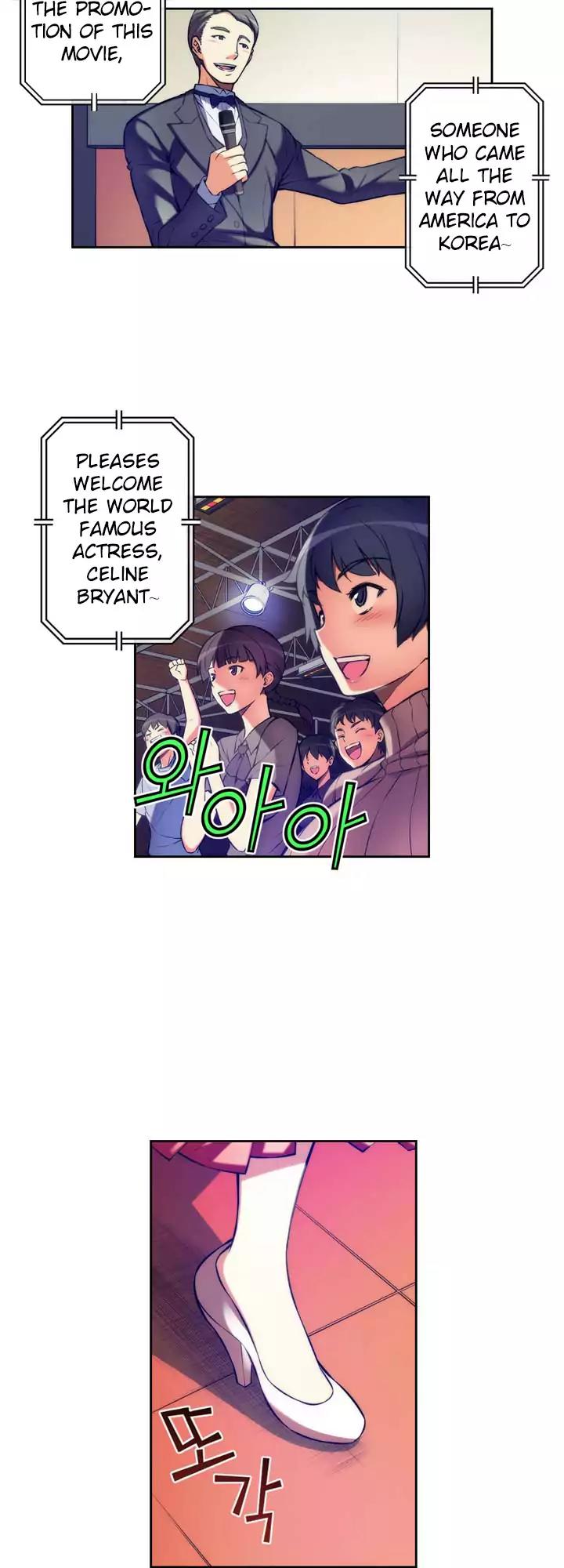 Unbalance x 3 Chapter 66.2 - Page 9