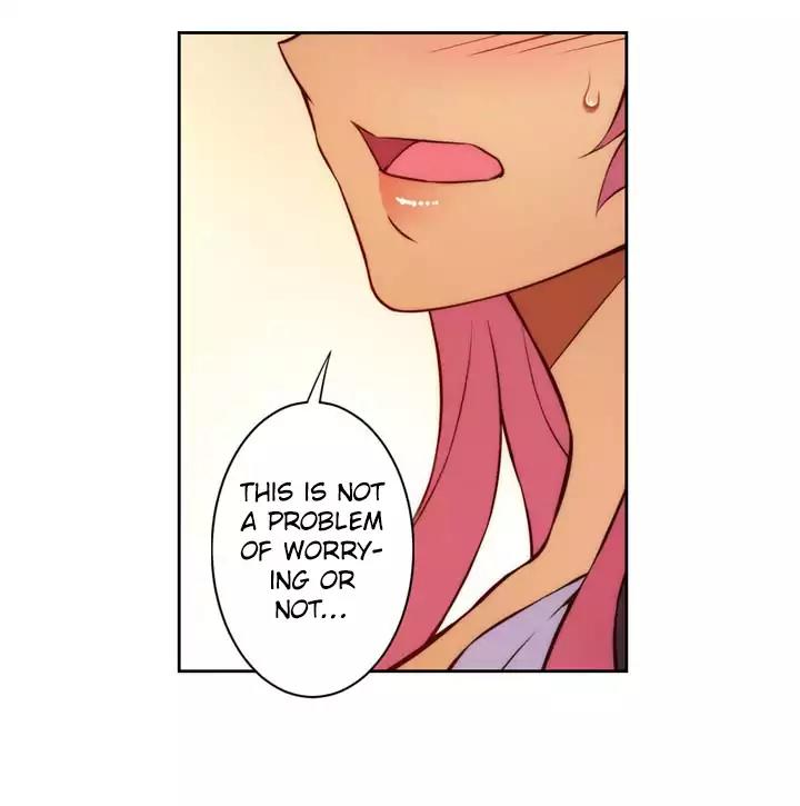 Unbalance x 3 Chapter 67.1 - Page 13