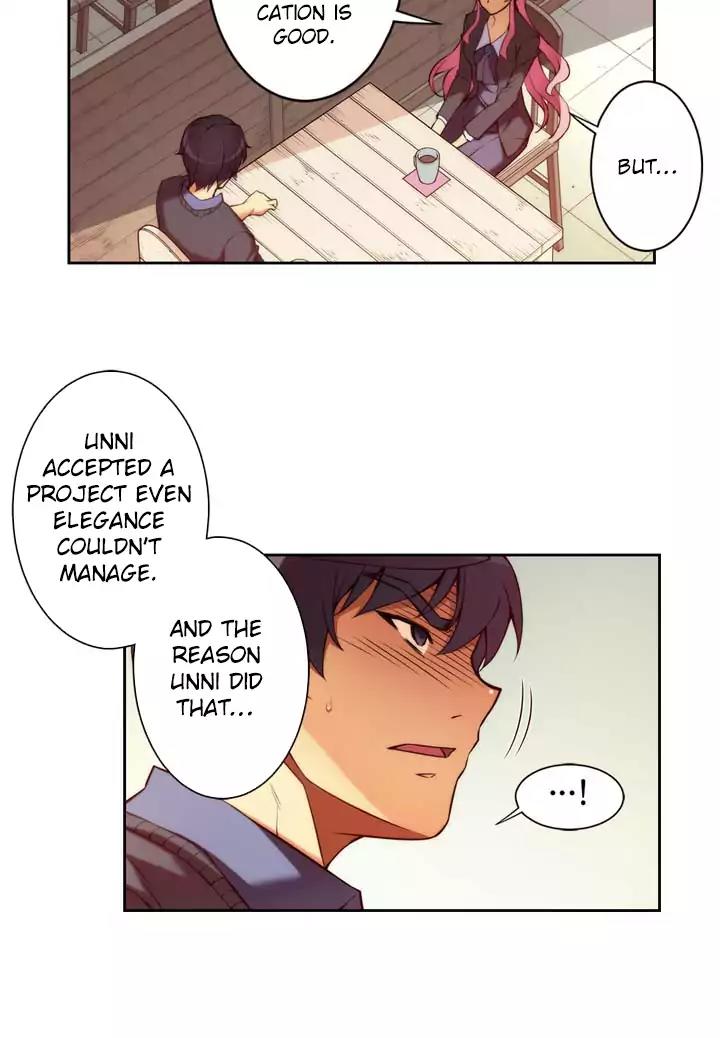 Unbalance x 3 Chapter 67.1 - Page 5