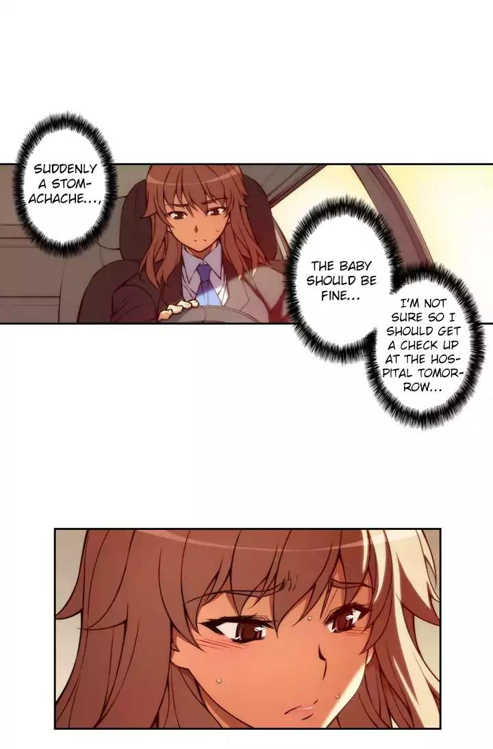 Unbalance x 3 Chapter 67.2 - Page 12