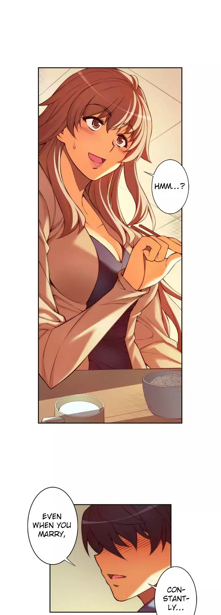 Unbalance x 3 Chapter 67.2 - Page 19