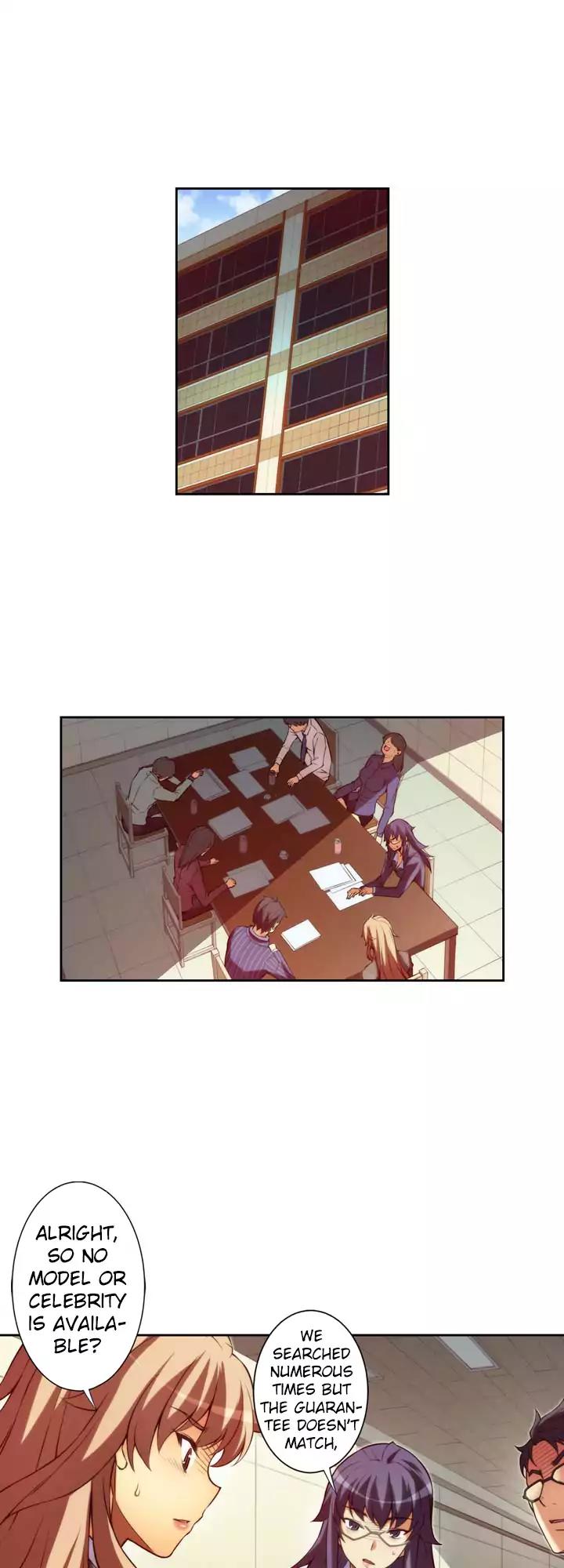 Unbalance x 3 Chapter 67.2 - Page 3